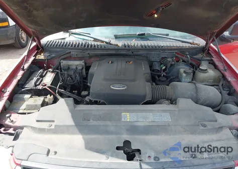 2003 Ford Expedition Xlt from USA, damaged, VIN 1FMRU15W23LA09473